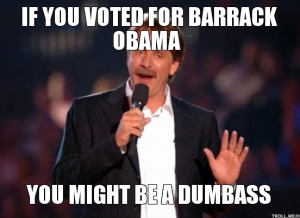 if-you-voted-for-barrack-obama-you-might-be-a-dumbass